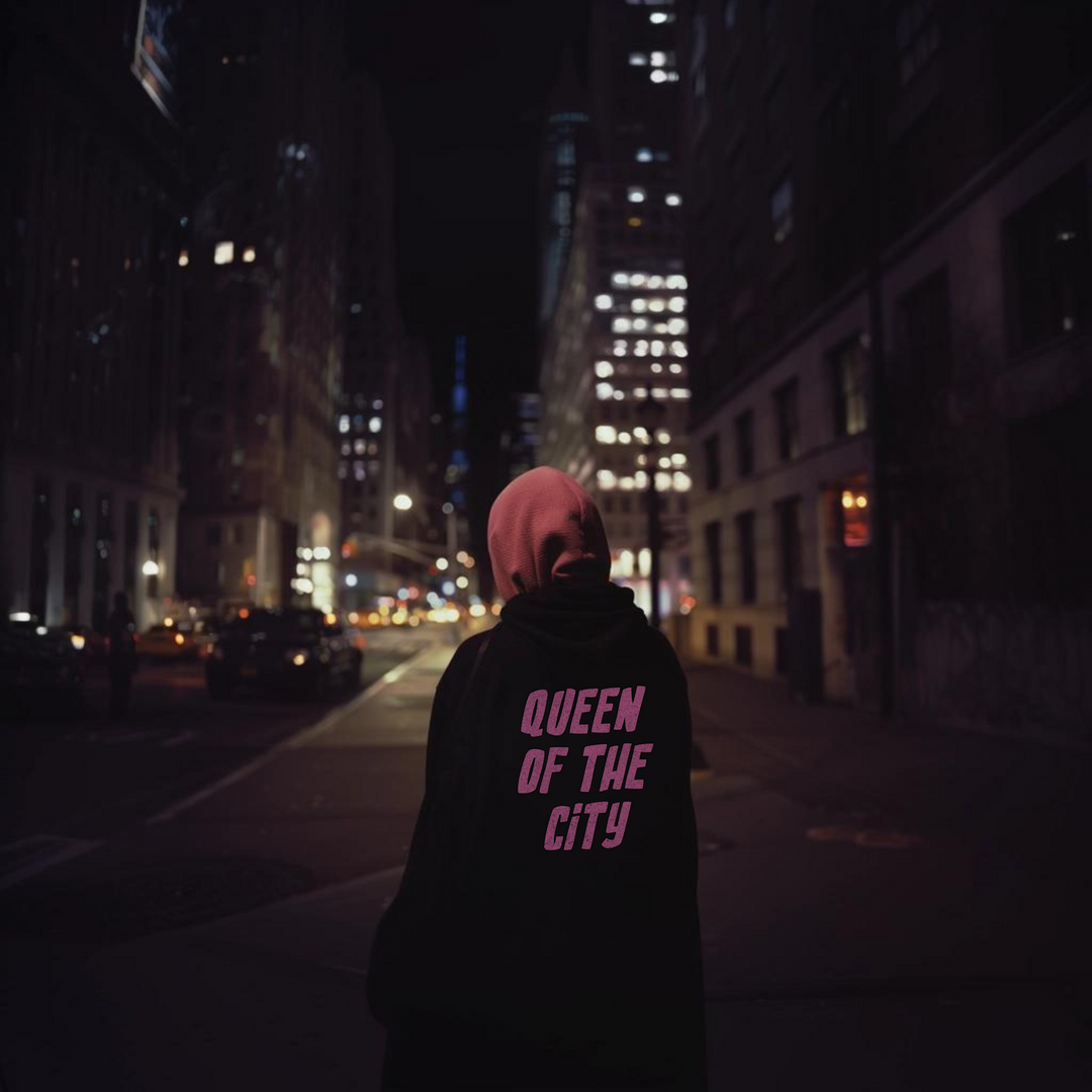 Queen of the city