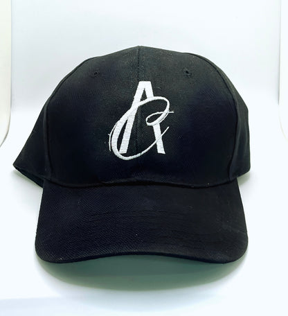 Ageless Clothin Satin lined Dad Caps