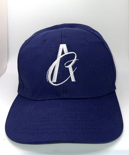 Ageless Clothin Satin lined Dad Caps