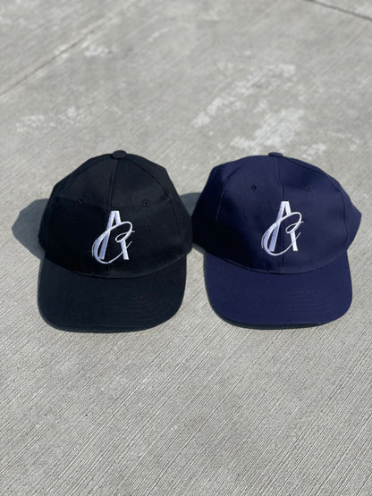 Ageless Clothin Satin lined Dad Caps