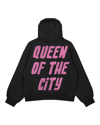Queen of the city