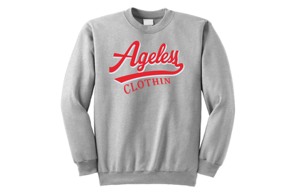 Ageless Clothin Crewneck