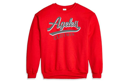 Ageless Clothin Crewneck