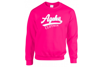 Ageless Clothin Crewneck