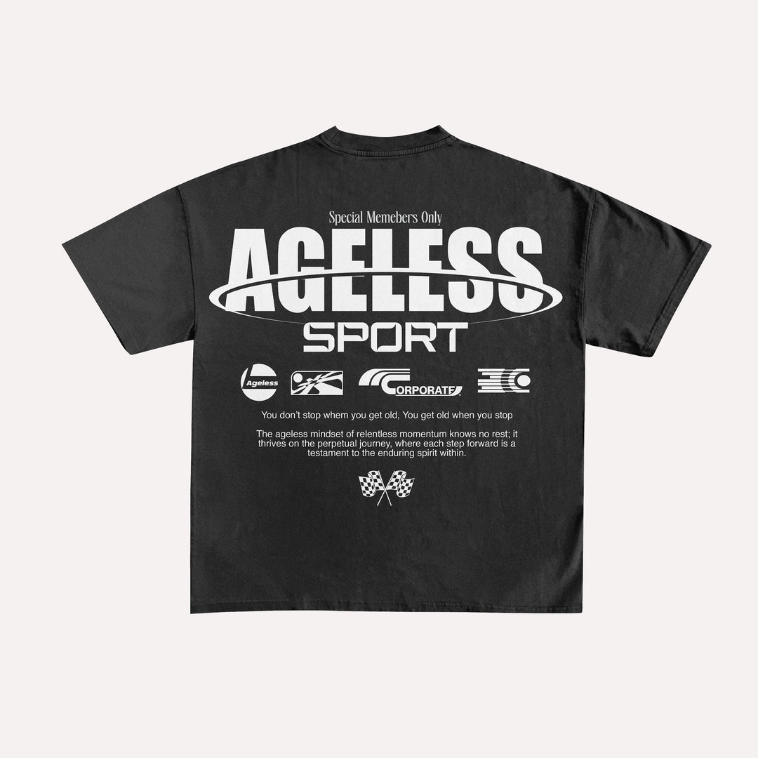 Ageless Sport T-shirt